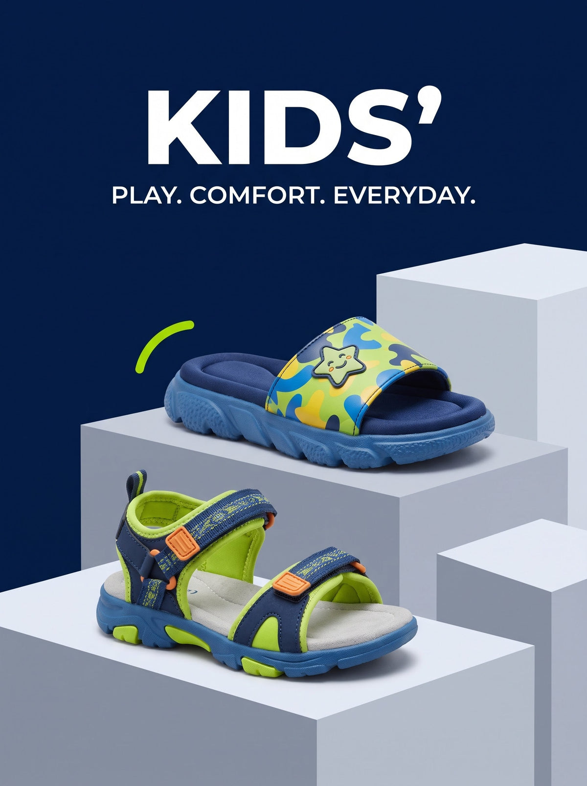 Kids Category Image