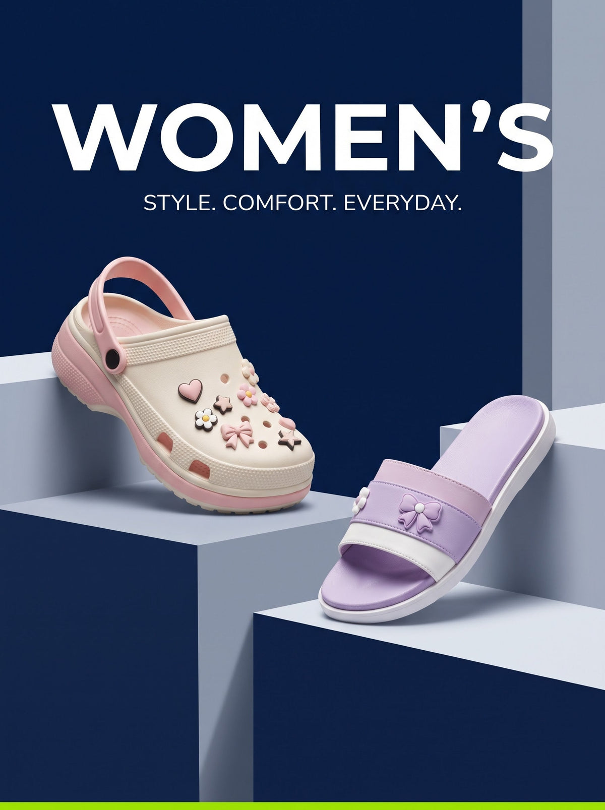 Women's Category Image